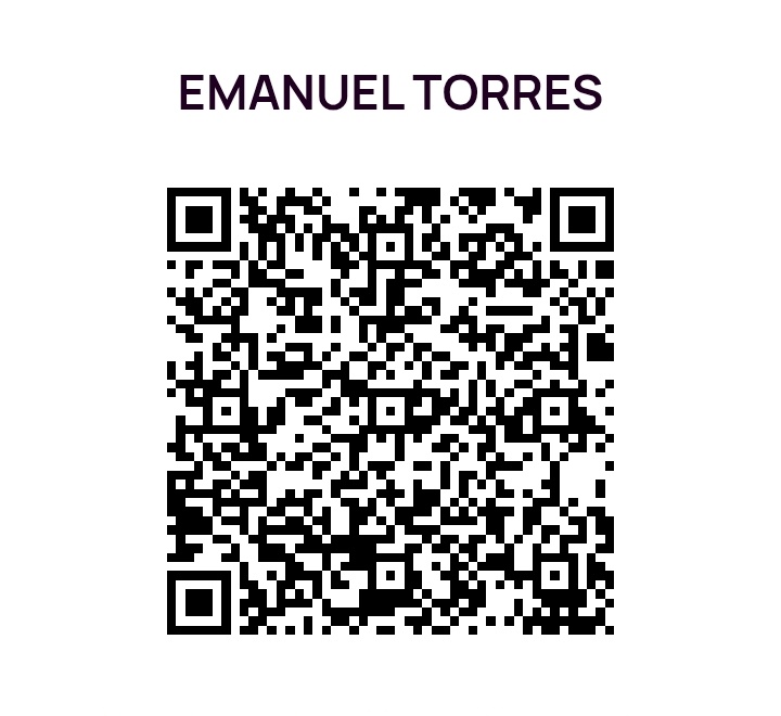 QR Nequi Emanuel Torres